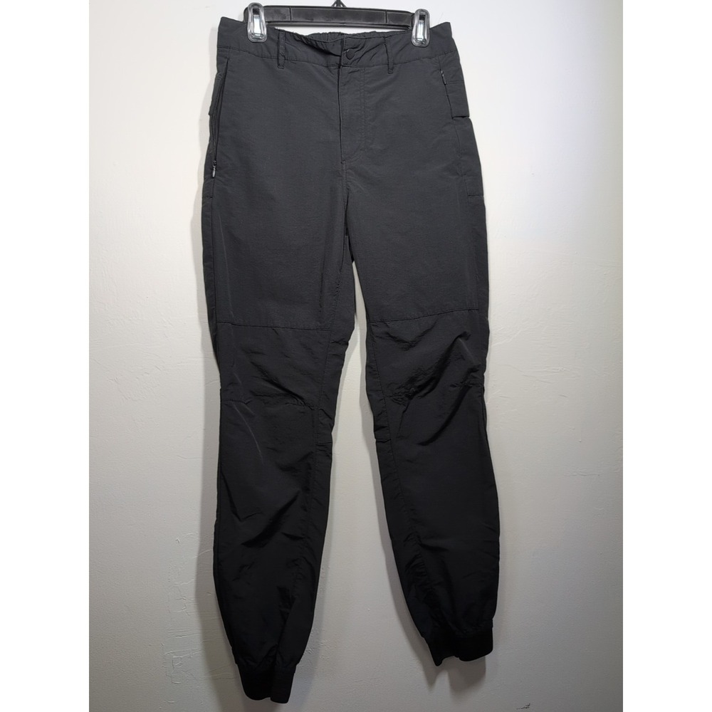 Without Walls Mens Small Hiking Pants Outdoor‎  Black